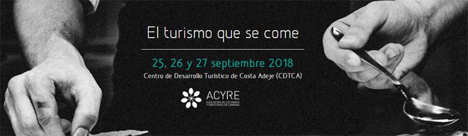 Congreso gastronómico