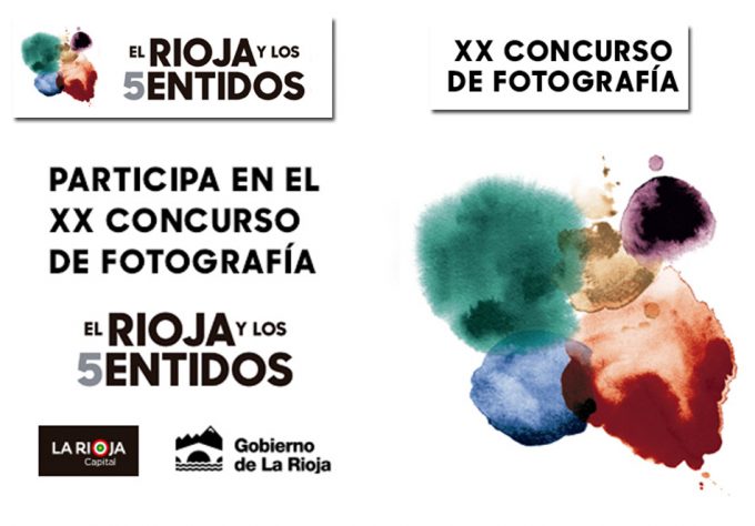 ‘El Rioja y los 5 Sentidos’