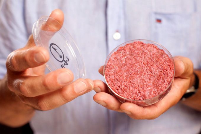 La industria de la carne de laboratorio introducirá pronto esta carne en el mercado