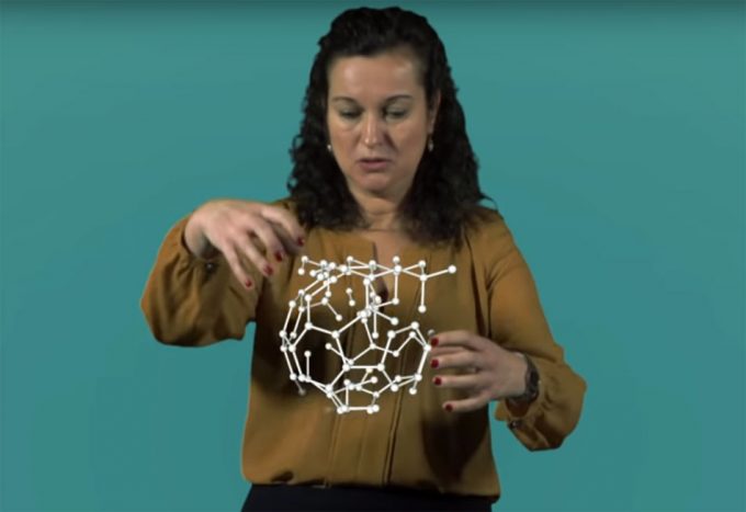 Como se utiliza la nanotecnología en el campo de la salud y la alimentación