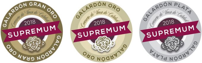 Concurso de vinos de supermercado y tiendas