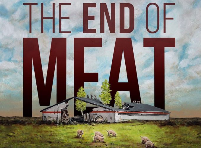 Documental El Final de la Carne
