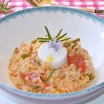 Receta de arroz