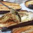 Berenjenas para rellenar. Receta