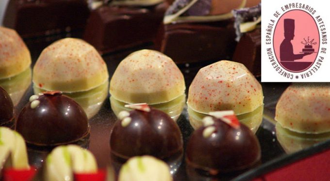 Concurso pastelería