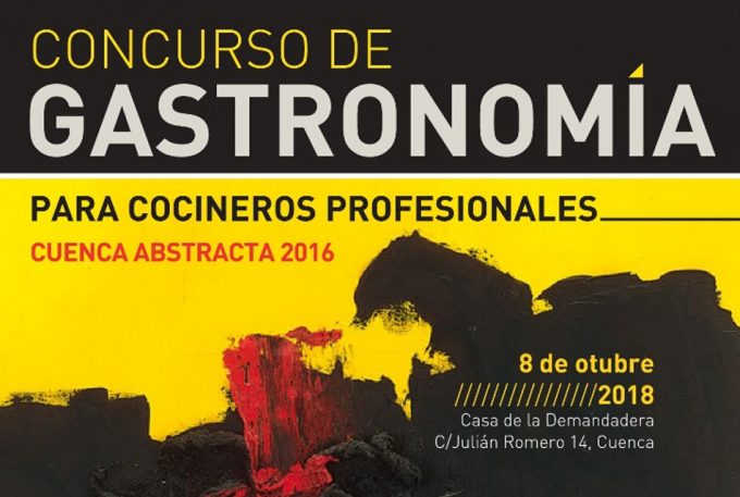 Concurso de cocineros