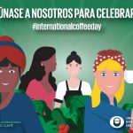 1 de octubre, Día Internacional del Café