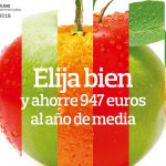 Estudio de Supermercados 2018 OCU