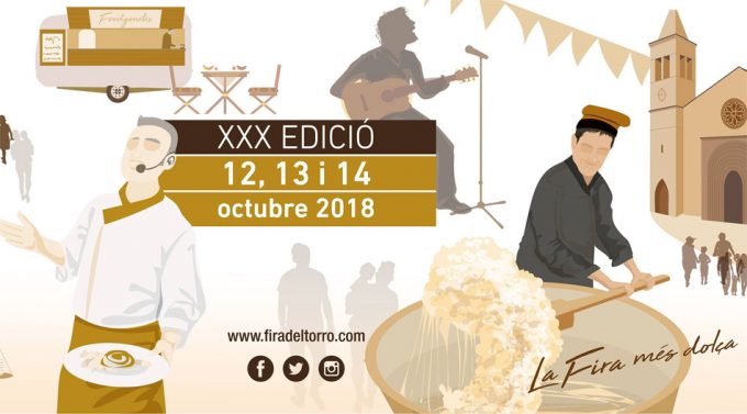 Fira del torró