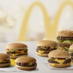 Hamburguesas libres de aditivos artificiales