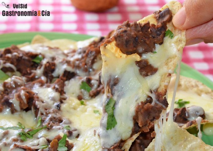 Recetas vegetarianas