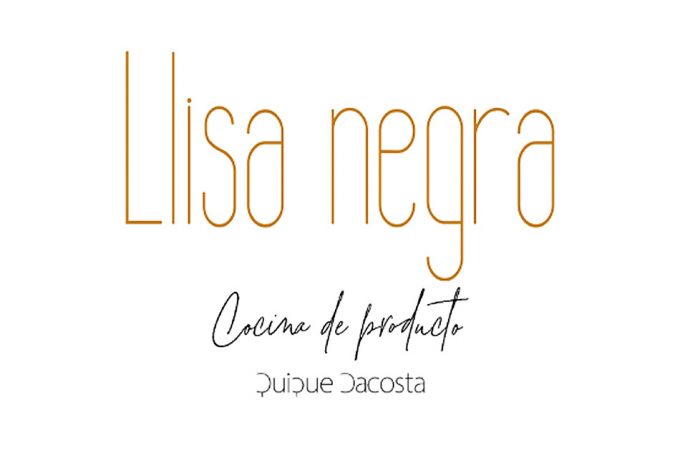 Nuevo restaurante de Quique Dacosta en Valencia