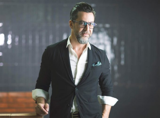 Restaurante de Quique Dacosta