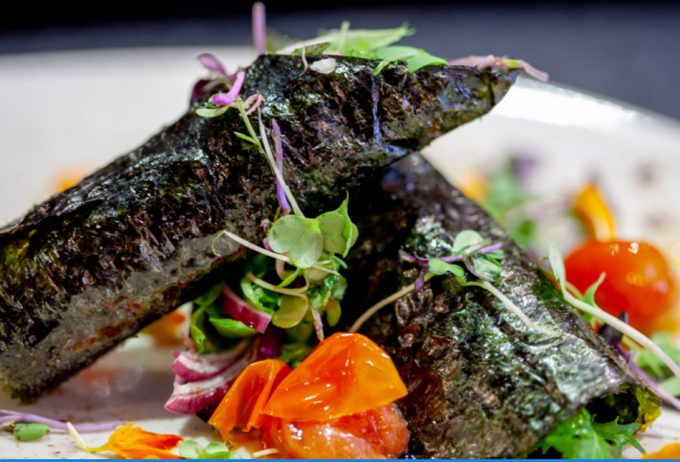 Ruta de la ensaladilla en triBall (no todas las ensaladillas son rusas)