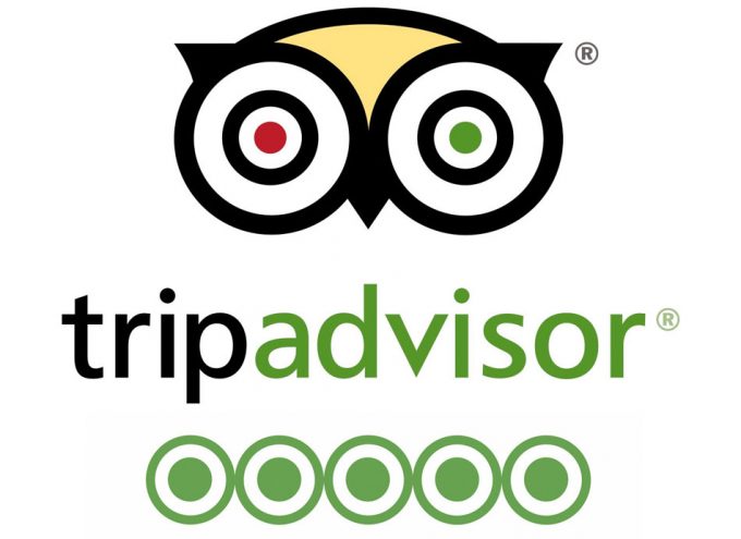 Reseñas de restaurantes en Tripadvisor