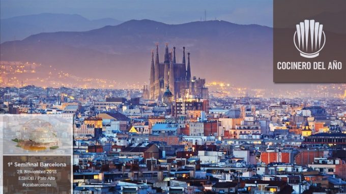 Concurso de Cocineros