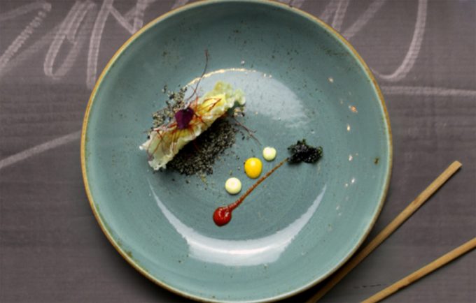 Fórum Gastronómico