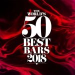 The World’s 50 Best Bars 2018