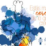 Concurso para estudiantes de cocina