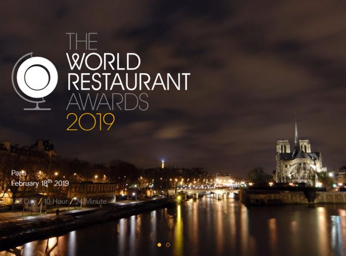 World Restaurant Awards