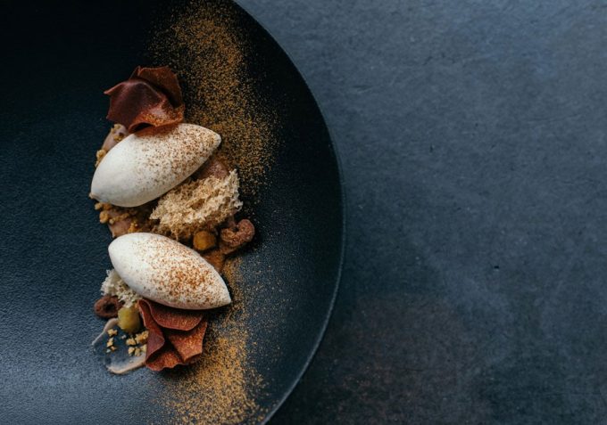 Estrellas Michelin en Seúl