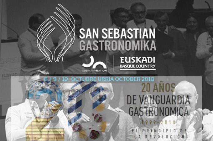 Congreso gastronómico