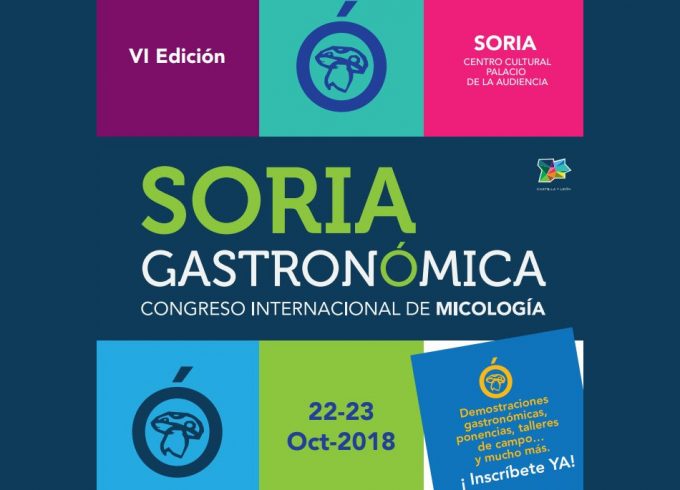 Programa del Congreso Internacional de Micología