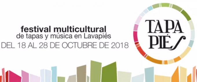 Festival Multicultural de la Tapa y la Música