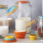 Cups kilner