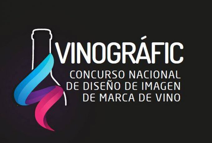Vinográfic, Concurso Nacional de Diseño de Imagen de Marca de Vino