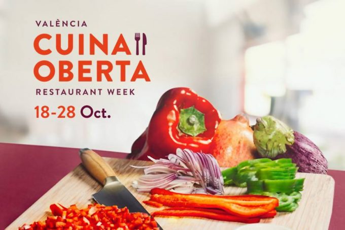 Valencia Restaurant Week