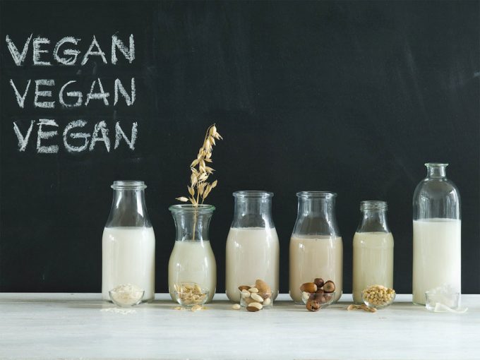 Australia quiere prohibir a la industra de alimentos alternativos el uso de términos cárnicos y lacteos