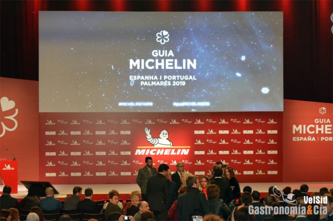 Restaurantes Bib Gourmand en Portugal