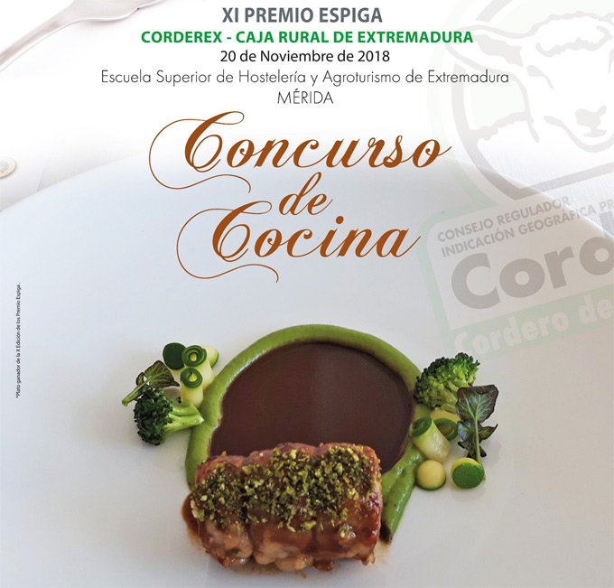 Convocatoria para cocineros profesionales