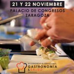 Congreso en Zaragoza