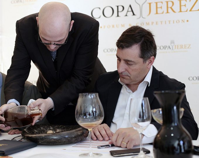 Concurso de armonías