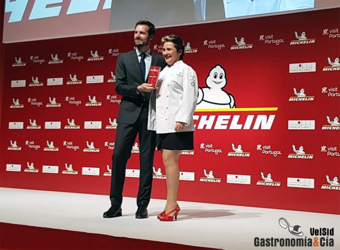Gala de la Guía Michelin