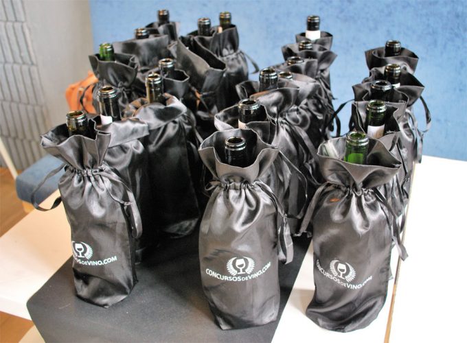 Galardonados en los premios The Best People’s Wine 2018