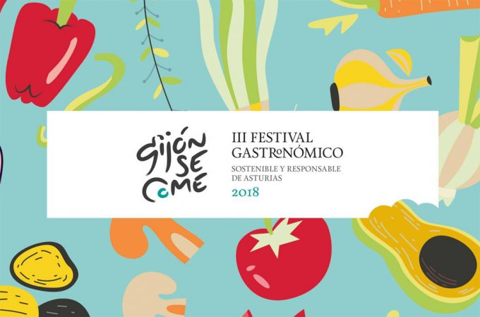 Festival Gastronómico Sostenible y Responsable de Asturias 