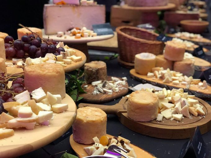 Congreso Gastronómico