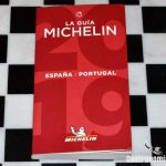 Nuevos estrellas Michelin en España