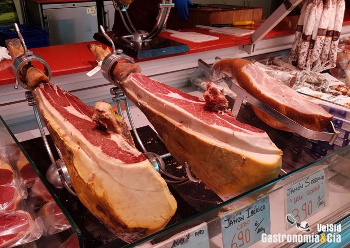 Impuesto de la carne