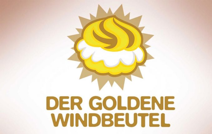 Premios Goldener Windbeutel 2018