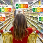 Etiquetado semáforo NutriScore