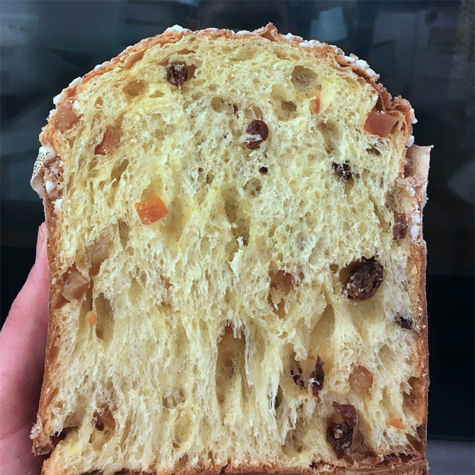 Pastelería en Barcelona