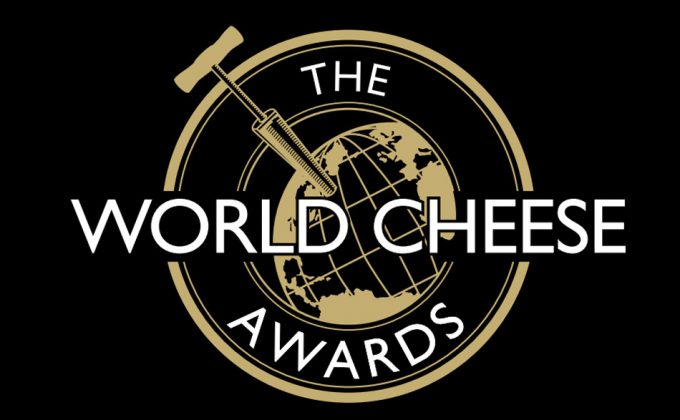 World Cheese Awards