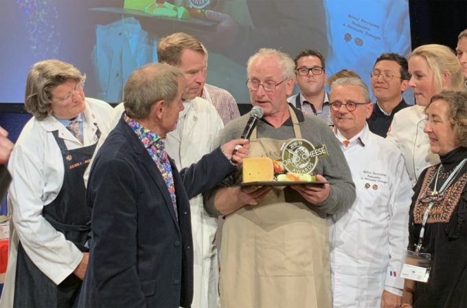 Mejores quesos españoles