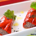 Recetas con pimientos del piquillo