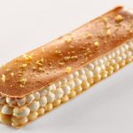 Postres de los chefs para las fiestas navideñas