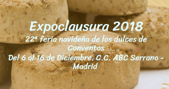 La cita con el dulce tradicional de la Navidad en Madrid